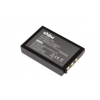 Baterie pro Denso BHT-200 / BHT-300, 1800 mAh Baterie pro Denso BHT-200 / BHT-300, 1800 mAh