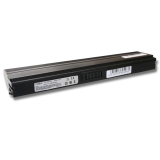 Baterie pro Asus A32 / U6, 4400 mAh
