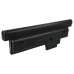 Baterie pro Lenovo Thinkpad X200 / X201 Tablet-PC, 4400 mAh Baterie pro Lenovo Thinkpad X200 / X201 Tablet-PC, 4400 mAh