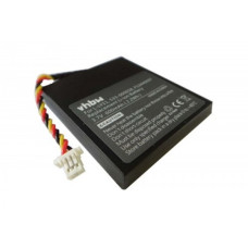 Baterie pro Logitech MX Revolution, 600 mAh