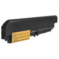 Baterie pro Lenovo Thinkpad R61 / T61 / R61e, 14" widescreen, 10.8 V, 4400 mAh Baterie pro Lenovo Thinkpad R61 / T61 / R61e, 14" widescreen, 10.8 V, 4400 mAh