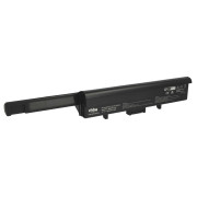 Baterie pro Dell XPS M1530, 6600 mAh Baterie pro Dell XPS M1530, 6600 mAh