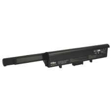 Baterie pro Dell XPS M1530, 6600 mAh Baterie pro Dell XPS M1530, 6600 mAh