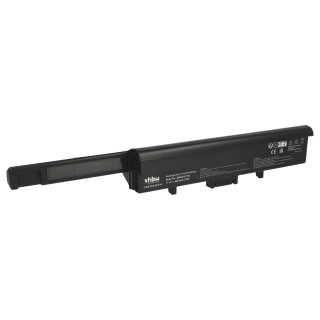 Baterie pro Dell XPS M1530, 6600 mAh Baterie pro Dell XPS M1530, 6600 mAh
