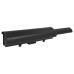 Baterie pro Dell XPS M1530, 6600 mAh Baterie pro Dell XPS M1530, 6600 mAh