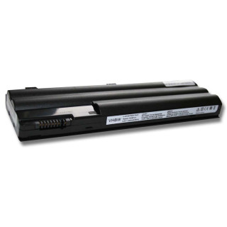 Baterie pro Fujitsu Siemens Lifebook E8110 / E8210, 4400 mAh
