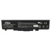 Baterie pro Fujitsu Siemens Amilo L1310 / LI1703 / V3515, 4400 mAh