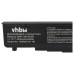 Baterie pro Fujitsu Siemens Amilo L1310 / LI1703 / V3515, 4400 mAh