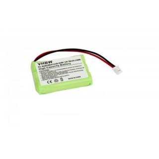 Baterie pro Motorola C50 / E32 / E52, 700 mAh