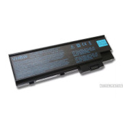 Baterie pro Acer Aspire 1640 / Travelmate 2300, 4400 mAh Baterie pro Acer Aspire 1640 / Travelmate 2300, 4400 mAh