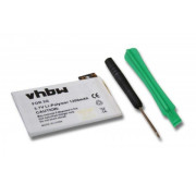 Baterie pro Apple iPhone 3 / 3G, 1150 mAh