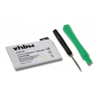 Baterie pro Apple iPhone 3 / 3G, 1150 mAh