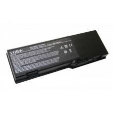 Baterie pro Dell Inspiron E1501 / E1505 / E1705, 6600 mAh
