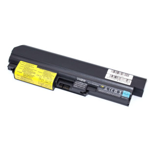 Baterie pro Lenovo ThinkPad Z60T / Z61T, 4400 mAh Baterie pro Lenovo ThinkPad Z60T / Z61T, 4400 mAh