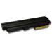 Baterie pro Lenovo ThinkPad Z60T / Z61T, 4400 mAh Baterie pro Lenovo ThinkPad Z60T / Z61T, 4400 mAh