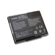 Baterie pro HP Compaq Business Notebook NX7000 / NX7010, 4400 mAh Baterie pro HP Compaq Business Notebook NX7000 / NX7010, 4400 mAh