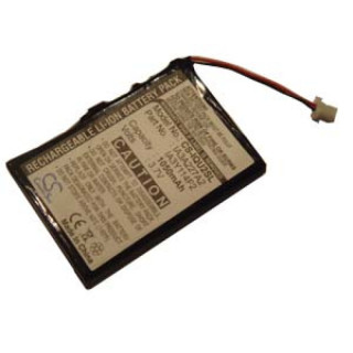 Baterie pro Garmin Quest 2, 1050 mAh Baterie pro Garmin Quest 2, 1050 mAh