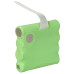 Baterie pro Midland LXT210 / LXT320 / LXT440, 700 mAh