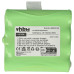 Baterie pro Midland LXT210 / LXT320 / LXT440, 700 mAh