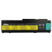 Baterie pro Lenovo Thinkpad X300 / X301, 3600 mAh