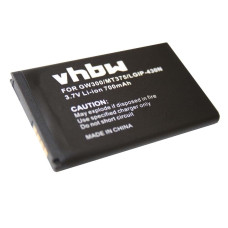 Baterie pro LG GM360 / GW300 / GS290, 700 mAh