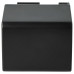 Baterie BP-819 / BP-827 pro Canon Legria HF-10 / HF-G10 / HF-S10, 1600 mAh