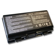 Baterie pro Asus X51 / X53 / T12 / A32, 4400 mAh Baterie pro Asus X51 / X53 / T12 / A32, 4400 mAh