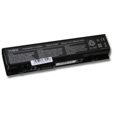 Baterie pro Dell Studio 15 / 1535 / 1536 / 1537, 4400 mAh Baterie pro Dell Studio 15 / 1535 / 1536 / 1537, 4400 mAh