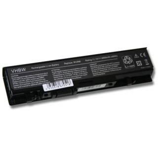 Baterie pro Dell Studio 15 / 1535 / 1536 / 1537, 4400 mAh Baterie pro Dell Studio 15 / 1535 / 1536 / 1537, 4400 mAh