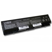 Baterie pro Dell Studio 1735 / 1736 / 1737, 4400 mAh Baterie pro Dell Studio 1735 / 1736 / 1737, 4400 mAh