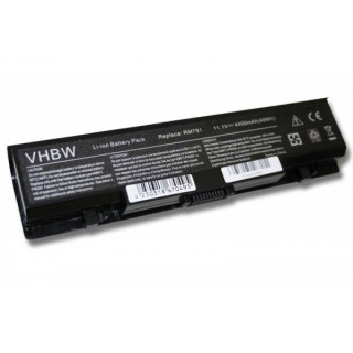 Baterie pro Dell Studio 1735 / 1736 / 1737, 4400 mAh Baterie pro Dell Studio 1735 / 1736 / 1737, 4400 mAh