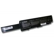 Baterie pro Dell Studio 1735 / 1736 / 1737, 6600 mAh Baterie pro Dell Studio 1735 / 1736 / 1737, 6600 mAh