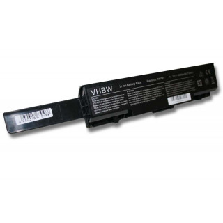 Baterie pro Dell Studio 1735 / 1736 / 1737, 6600 mAh Baterie pro Dell Studio 1735 / 1736 / 1737, 6600 mAh