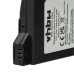Baterie pro Sony PlayStation Portable PSP 2000 / 3000, 1200 mAh Baterie pro Sony PlayStation Portable PSP 2000 / 3000, 1200 mAh