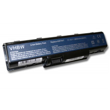 Baterie pro Acer Aspire 2930 / 4530 / 4930 / 5740, 8800 mAh Baterie pro Acer Aspire 2930 / 4530 / 4930 / 5740, 8800 mAh