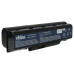 Baterie pro Acer Aspire 2930 / 4530 / 4930 / 5740, 8800 mAh Baterie pro Acer Aspire 2930 / 4530 / 4930 / 5740, 8800 mAh