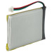 Baterie pro Garmin Nüvi 200 / 465 / 780 / 1400 / 1690, 1250 mAh Baterie pro Garmin Nüvi 200 / 465 / 780 / 1400 / 1690, 1250 mAh