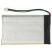 Baterie pro Garmin Nüvi 200 / 465 / 780 / 1400 / 1690, 1250 mAh Baterie pro Garmin Nüvi 200 / 465 / 780 / 1400 / 1690, 1250 mAh