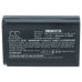 Baterie BP1310 pro Samsung NX5 / NX10 / NX20 / NX100, 1000 mAh Baterie BP1310 pro Samsung NX5 / NX10 / NX20 / NX100, 1000 mAh