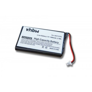 Baterie pro Garmin Quest, 1000 mAh Baterie pro Garmin Quest, 1000 mAh