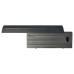 Baterie pro Dell Latitude D620 / D630 / D640, 6600 mAh Baterie pro Dell Latitude D620 / D630 / D640, 6600 mAh