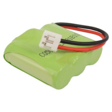 Baterie pro Alcatel Biloba 140 / 490 / 540 / 590, 300 mAh Baterie pro Alcatel Biloba 140 / 490 / 540 / 590, 300 mAh