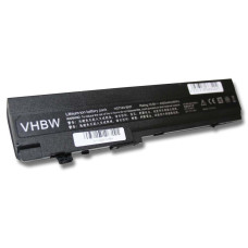 Baterie pro HP Mini 5101 / 5102 / 5103, 10.8 V, 4400 mAh Baterie pro HP Mini 5101 / 5102 / 5103, 10.8 V, 4400 mAh