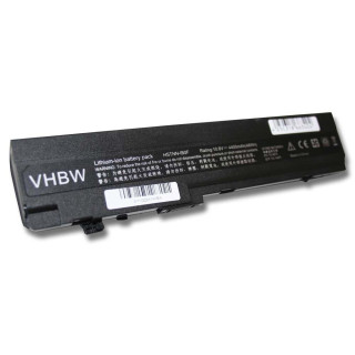 Baterie pro HP Mini 5101 / 5102 / 5103, 10.8 V, 4400 mAh Baterie pro HP Mini 5101 / 5102 / 5103, 10.8 V, 4400 mAh