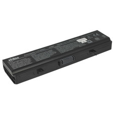 Baterie pro Dell Inspiron 1440 / 1750, 4400 mAh Baterie pro Dell Inspiron 1440 / 1750, 4400 mAh