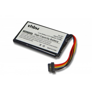 Baterie pro TomTom Go 540 / 940, 1100 mAh Baterie pro TomTom Go 540 / 940, 1100 mAh