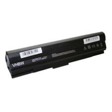 Baterie pro Asus Eee PC 1201, 4400 mAh Baterie pro Asus Eee PC 1201, 4400 mAh