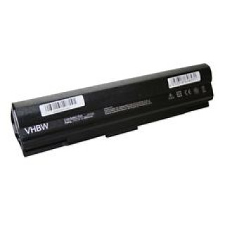 Baterie pro Asus Eee PC 1201, 4400 mAh Baterie pro Asus Eee PC 1201, 4400 mAh