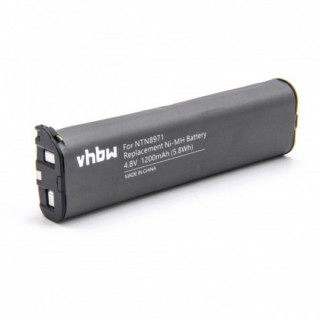 Baterie pro Motorola CP100 / Nextel I500 / Nextel I700, 1200 mAh Baterie pro Motorola CP100 / Nextel I500 / Nextel I700, 1200 mAh