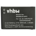 Baterie pro Doro PhoneEasy 338 / 342 / 345 / 505, 800 mAh Baterie pro Doro PhoneEasy 338 / 342 / 345 / 505, 800 mAh